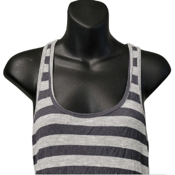 Volcom Lived In Rib Tank Top Sz S - Picture 3 of 10